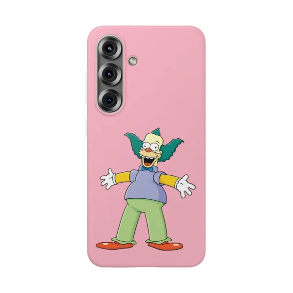 The Simpsons Case #12 for ALL Phone Models - Image 4