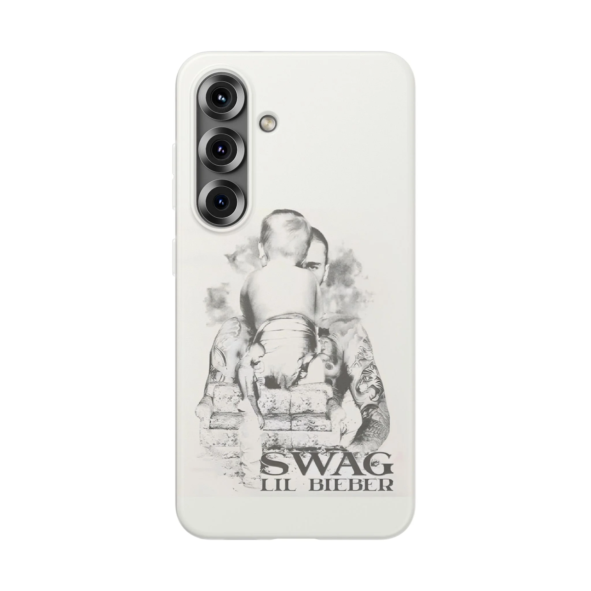 Justin Bieber Swag Case #11 for ALL Phone Models - Image 4
