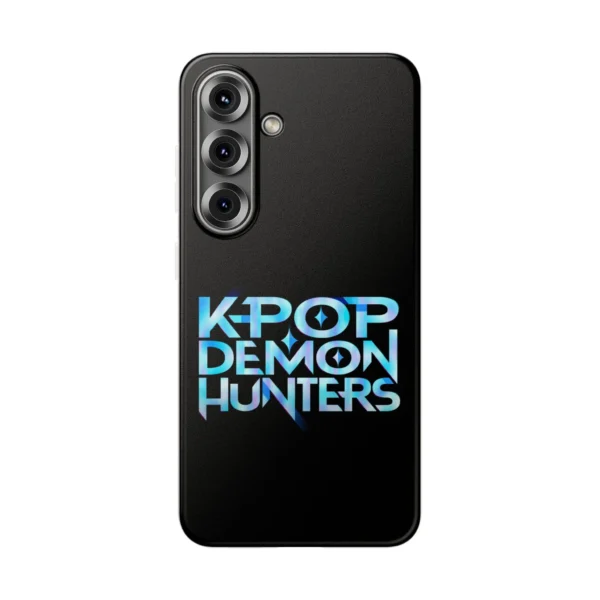 Kpop Demon Hunters Case #1 for ALL Phone Models - Image 4