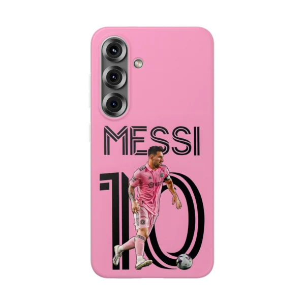 Leo Messi Case #1 for ALL Phone Models - Image 4