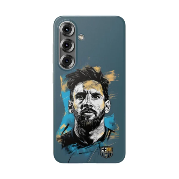 Leo Messi Case #4 for ALL Phone Models - Image 4