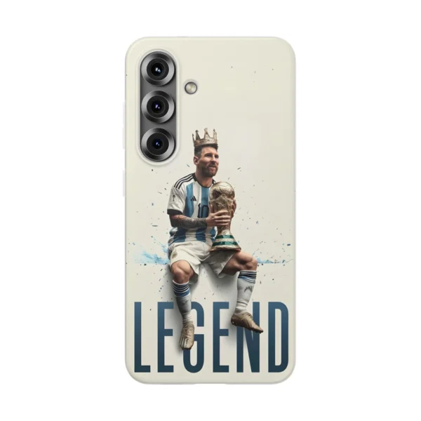 Leo Messi Case #5 for ALL Phone Models - Image 4