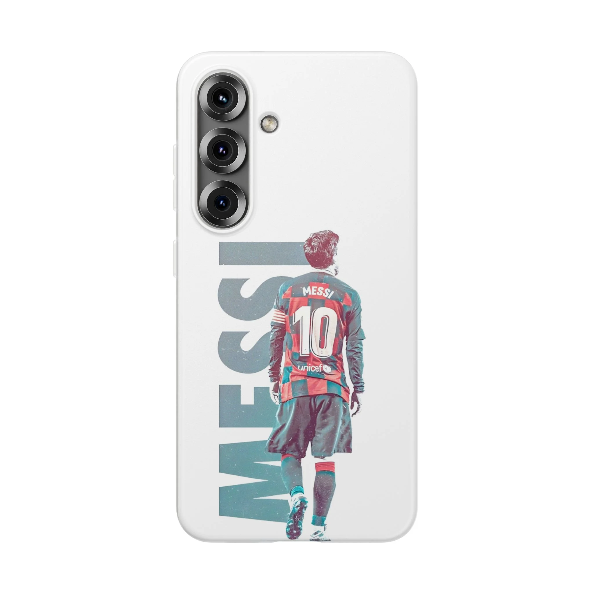Leo Messi Case #6 for ALL Phone Models - Image 4