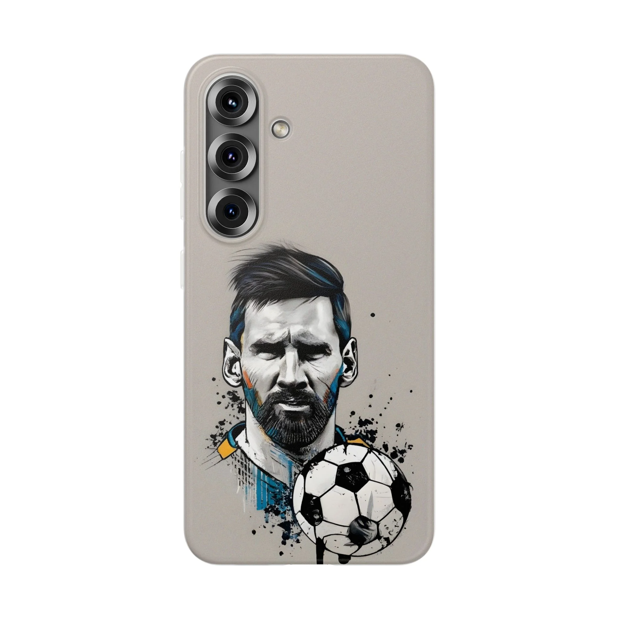 Leo Messi Case #7 for ALL Phone Models - Image 4