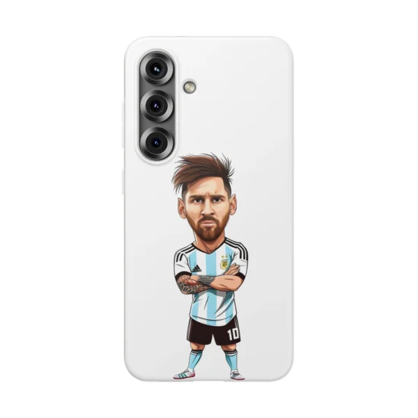 Leo Messi Case #8 for ALL Phone Models - Image 4
