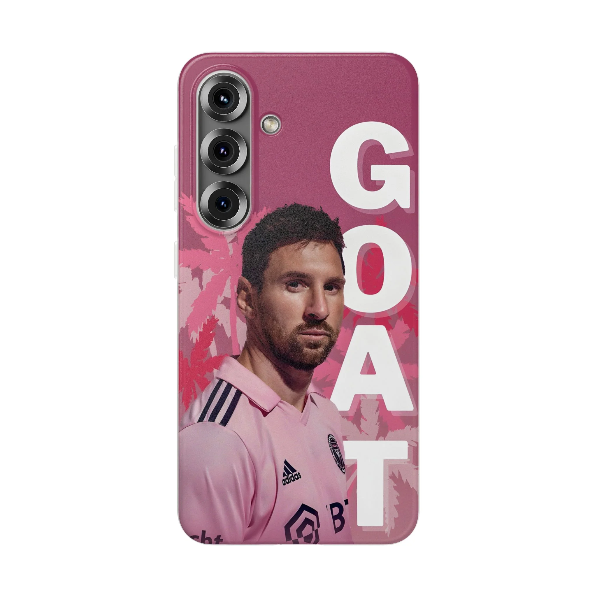 Leo Messi Case #10 for ALL Phone Models - Image 4