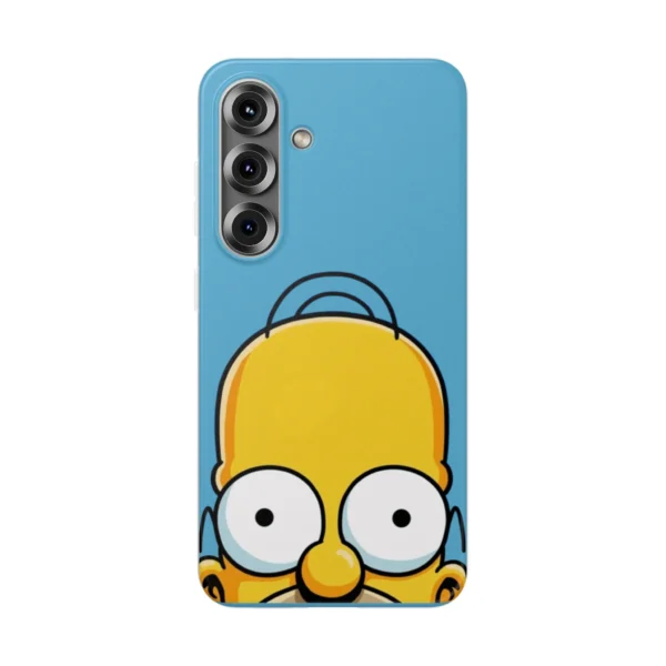 The Simpsons Case #1 for ALL Phone Models - Image 4