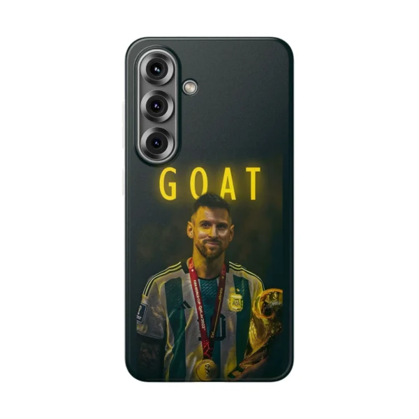 Leo Messi Case #12 for ALL Phone Models - Image 4