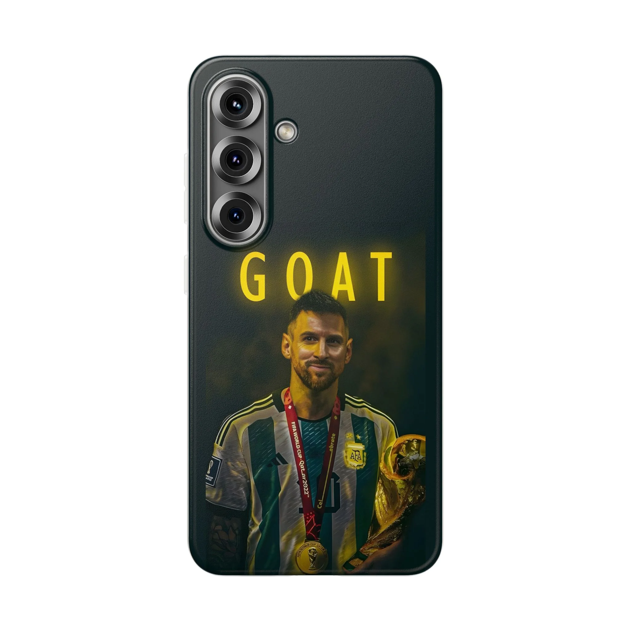 Leo Messi Case #12 for ALL Phone Models - Image 4