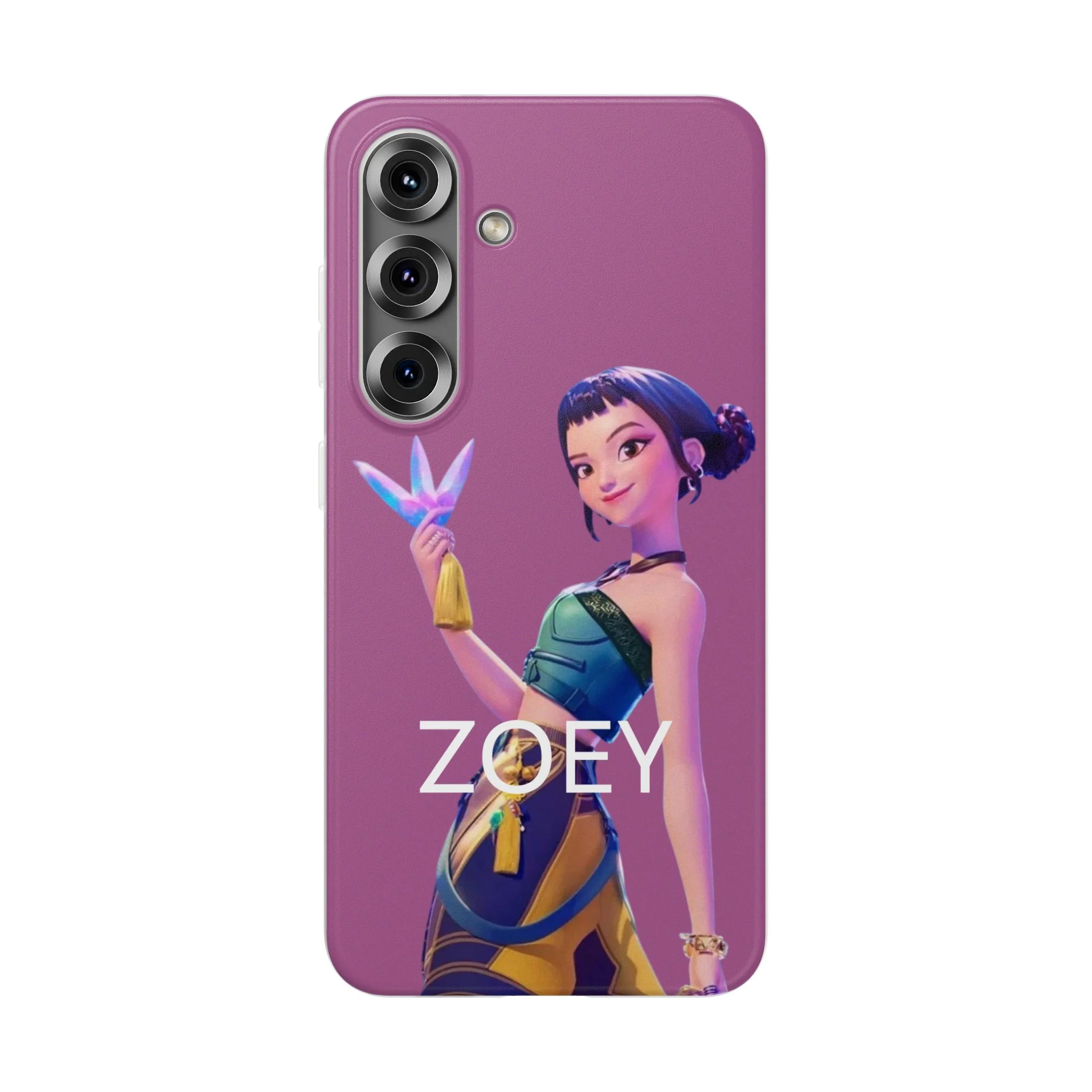 Kpop Demon Hunters Case #4 for ALL Phone Models - Image 4