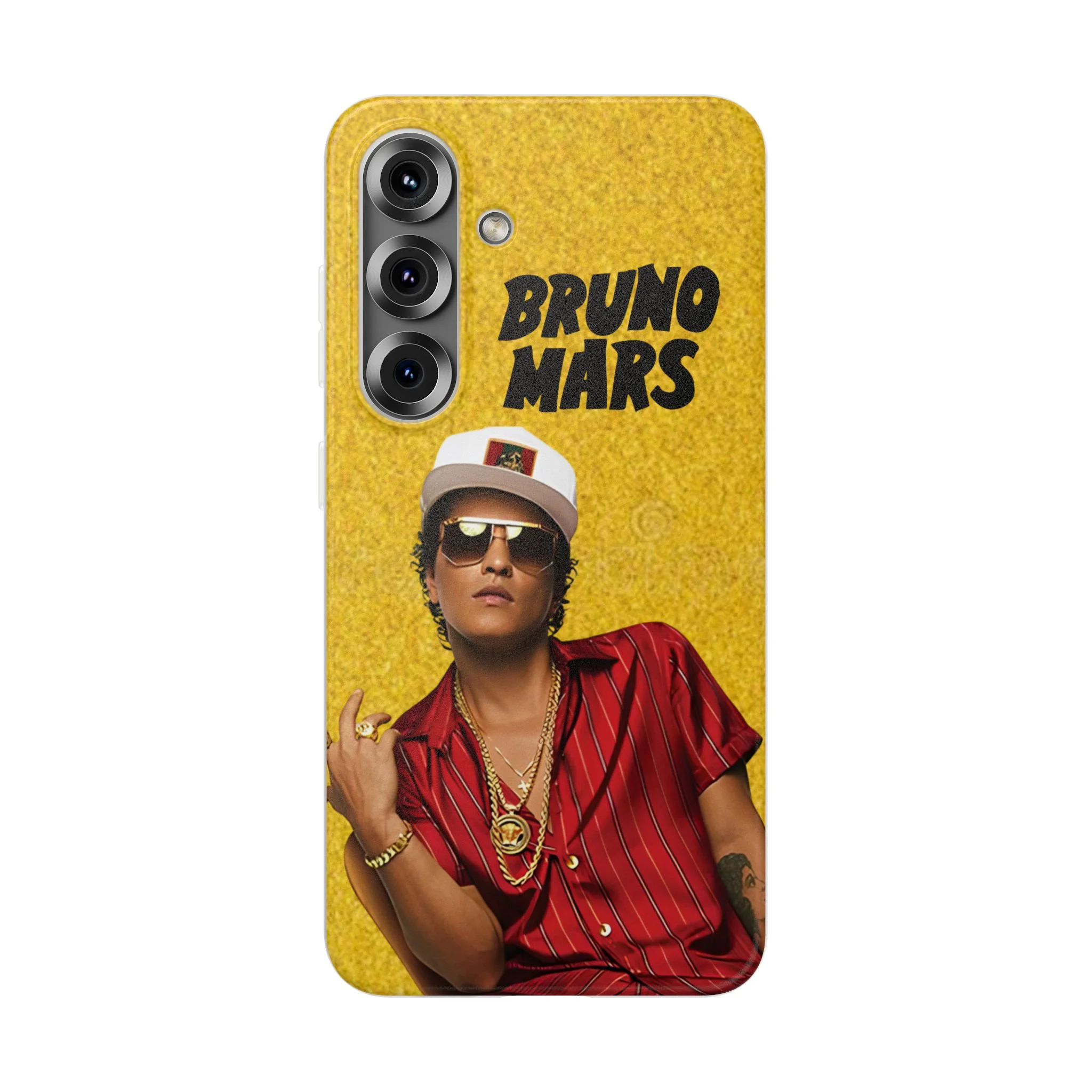 Bruno Mars Case #2 for ALL Phone Models - Image 4