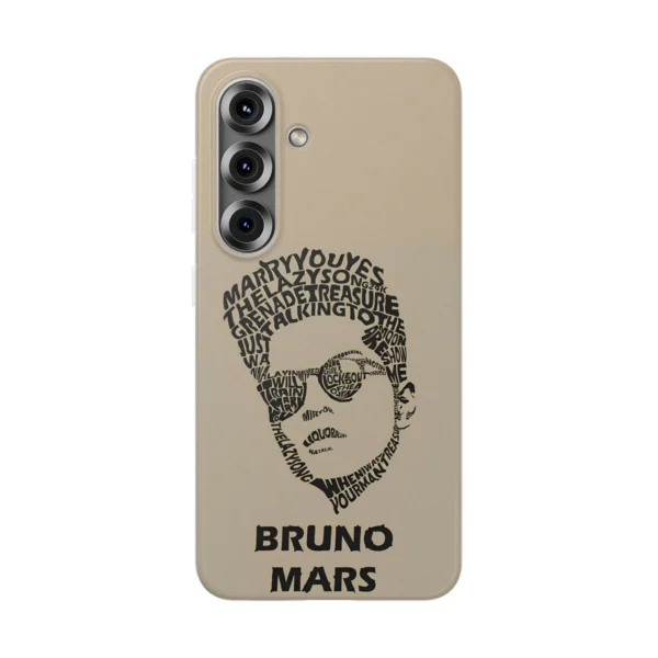 Bruno Mars Case #8 for ALL Phone Models - Image 4