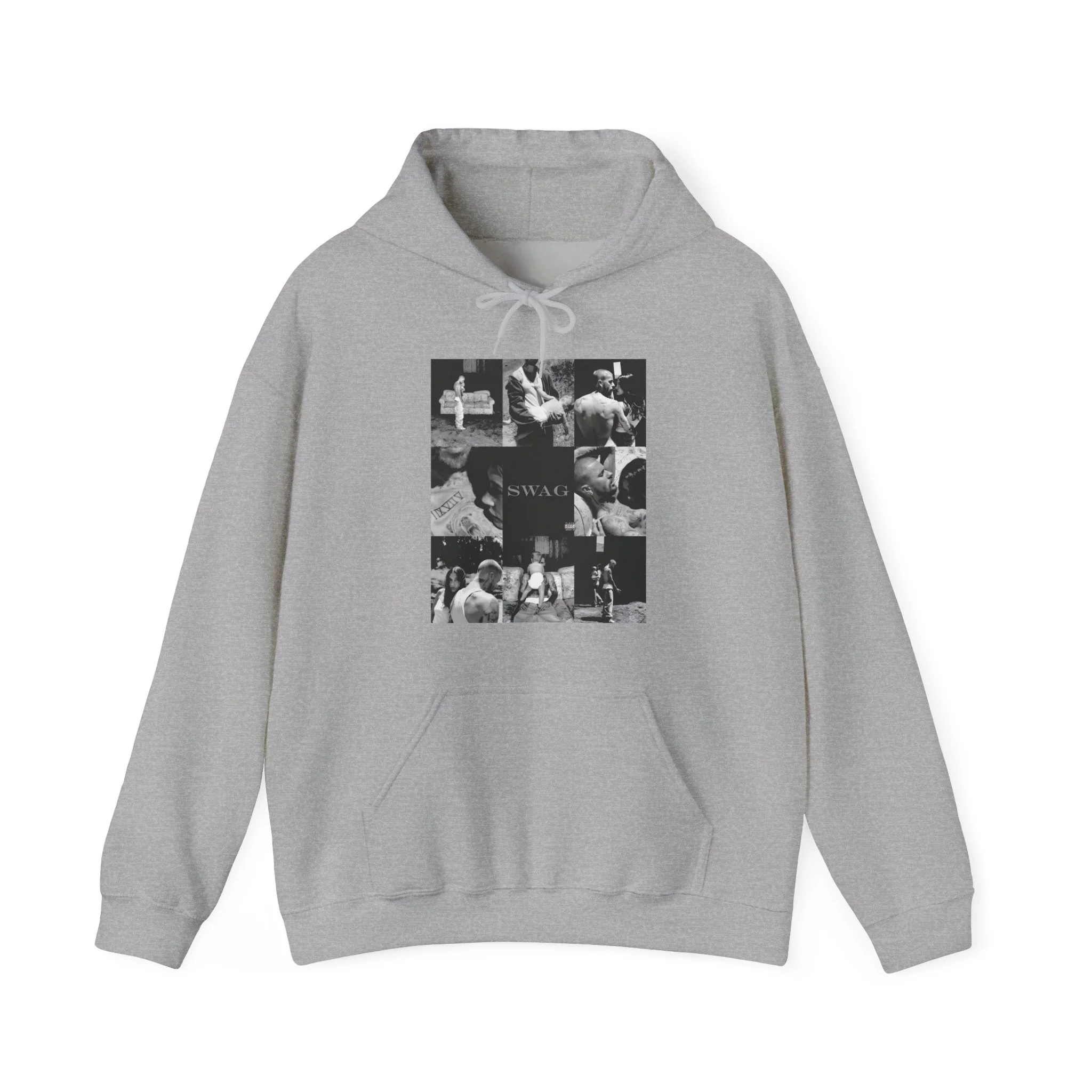 Justin Bieber Swag Hoodie #3 - Image 5