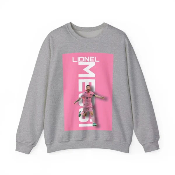 Leo Messi Sweatshirt #12 - Image 6