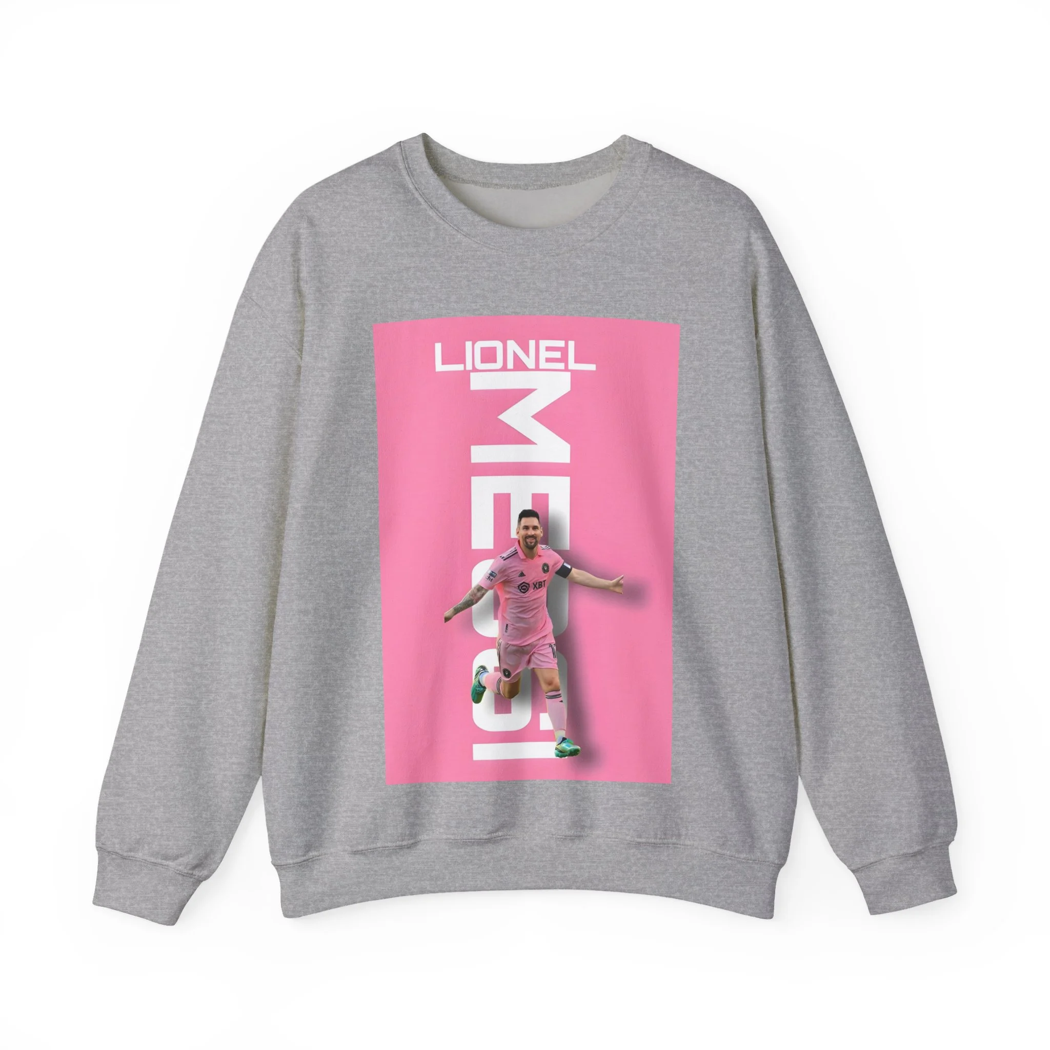 Leo Messi Sweatshirt #12 - Image 6