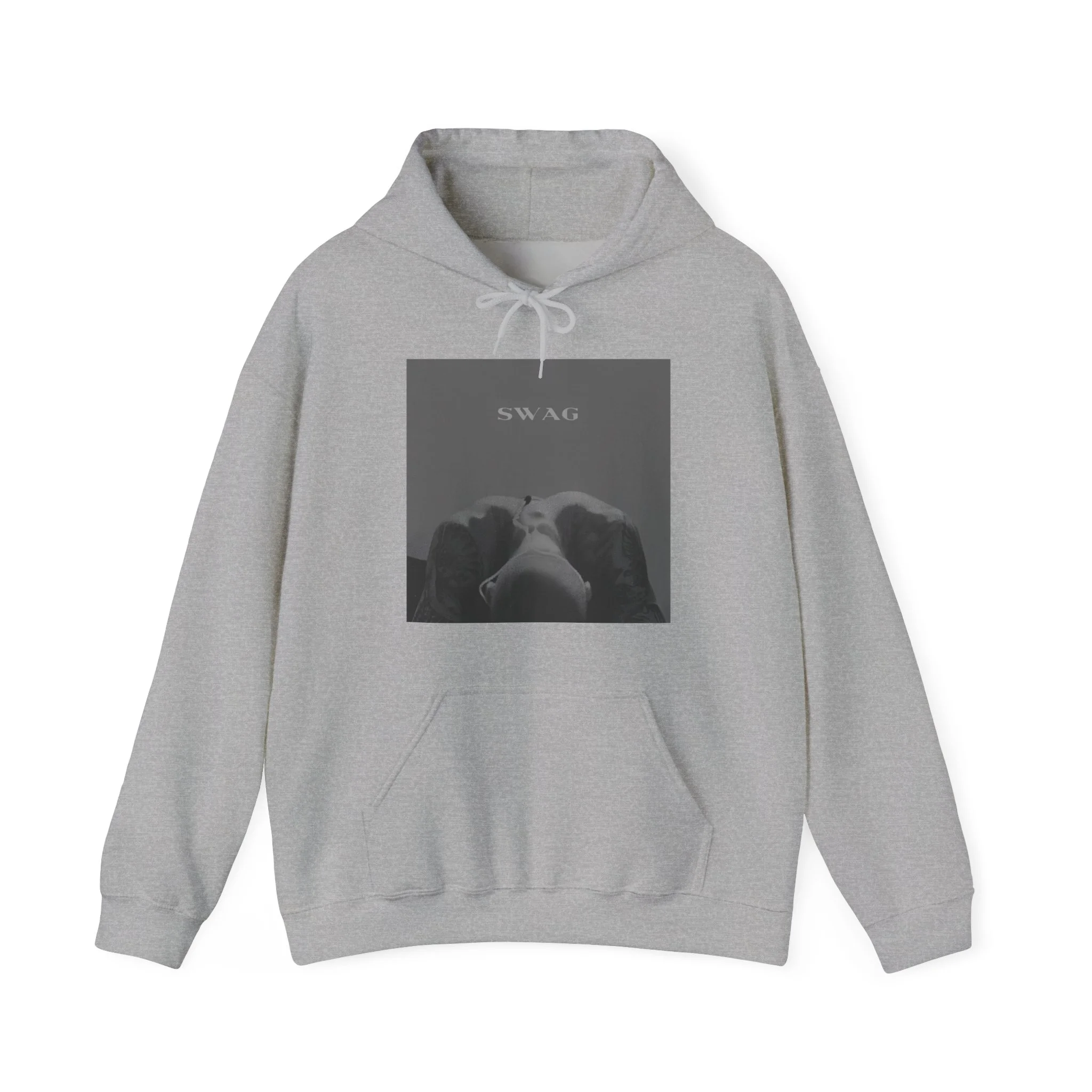 Justin Bieber Swag Hoodie #4 - Image 5