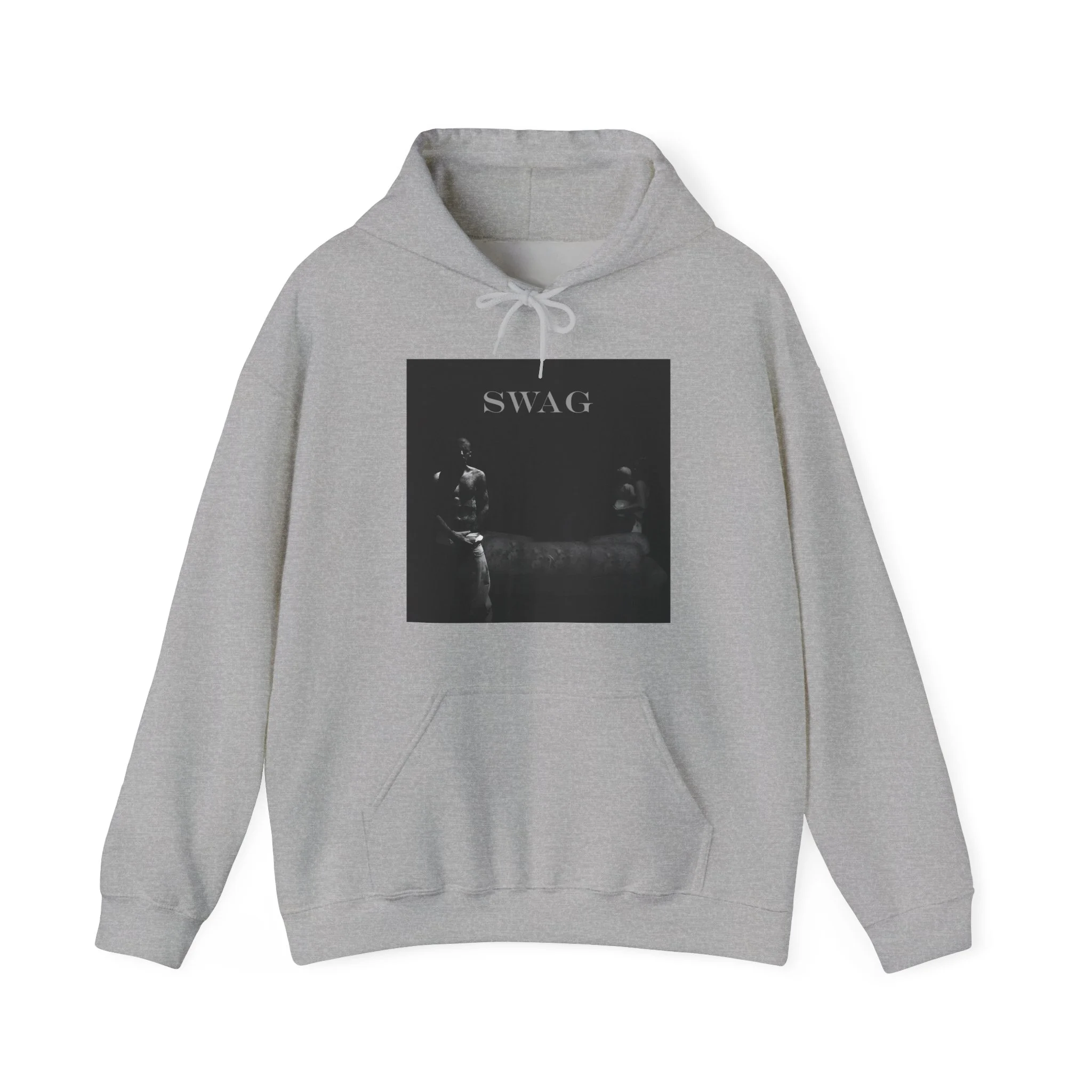 Justin Bieber Swag Hoodie #5 - Image 4
