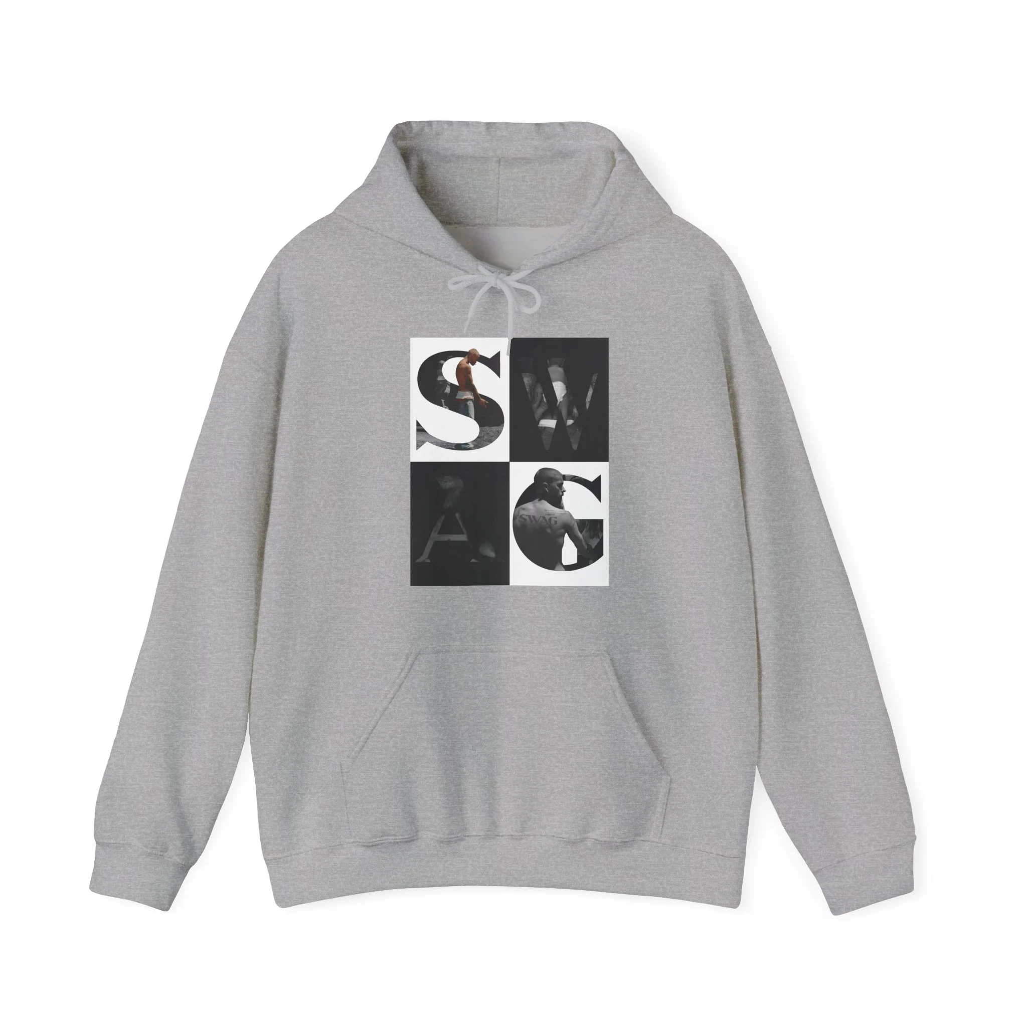 Justin Bieber Swag Hoodie #6 - Image 5