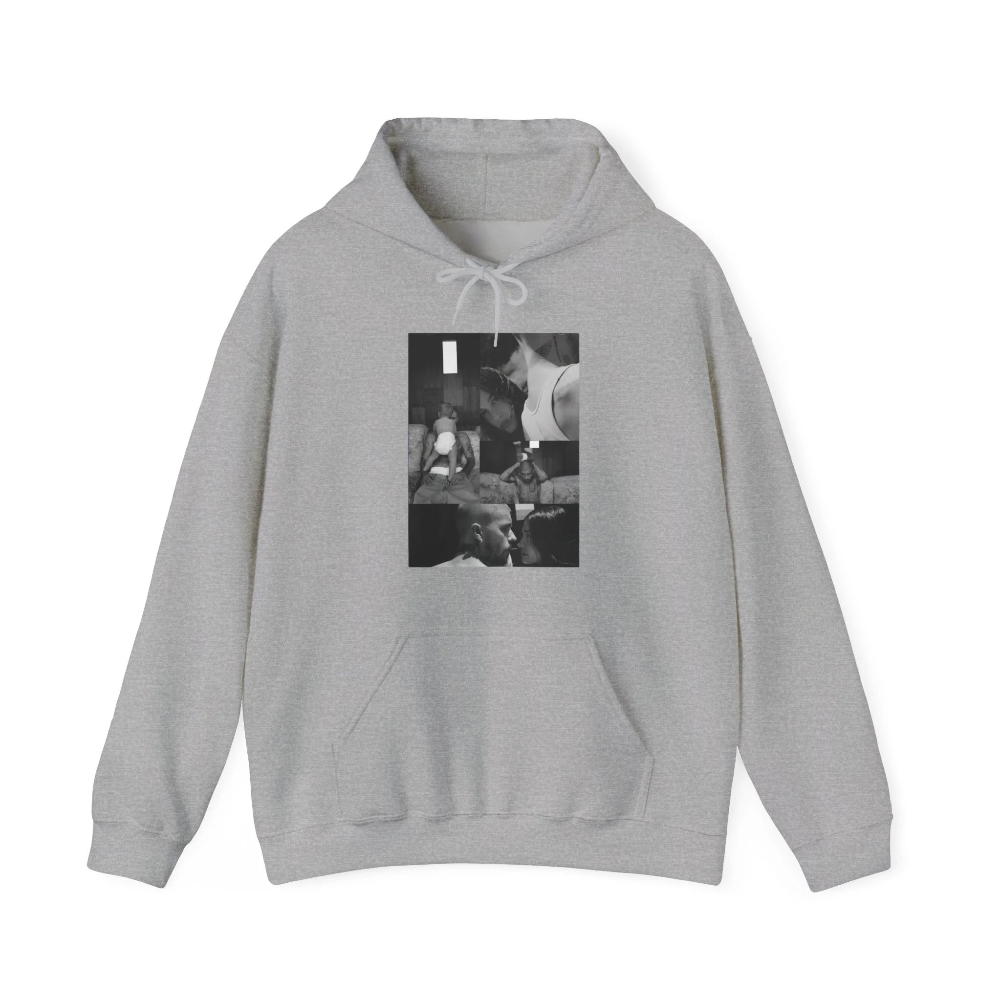 Justin Bieber Swag Hoodie #7 - Image 5