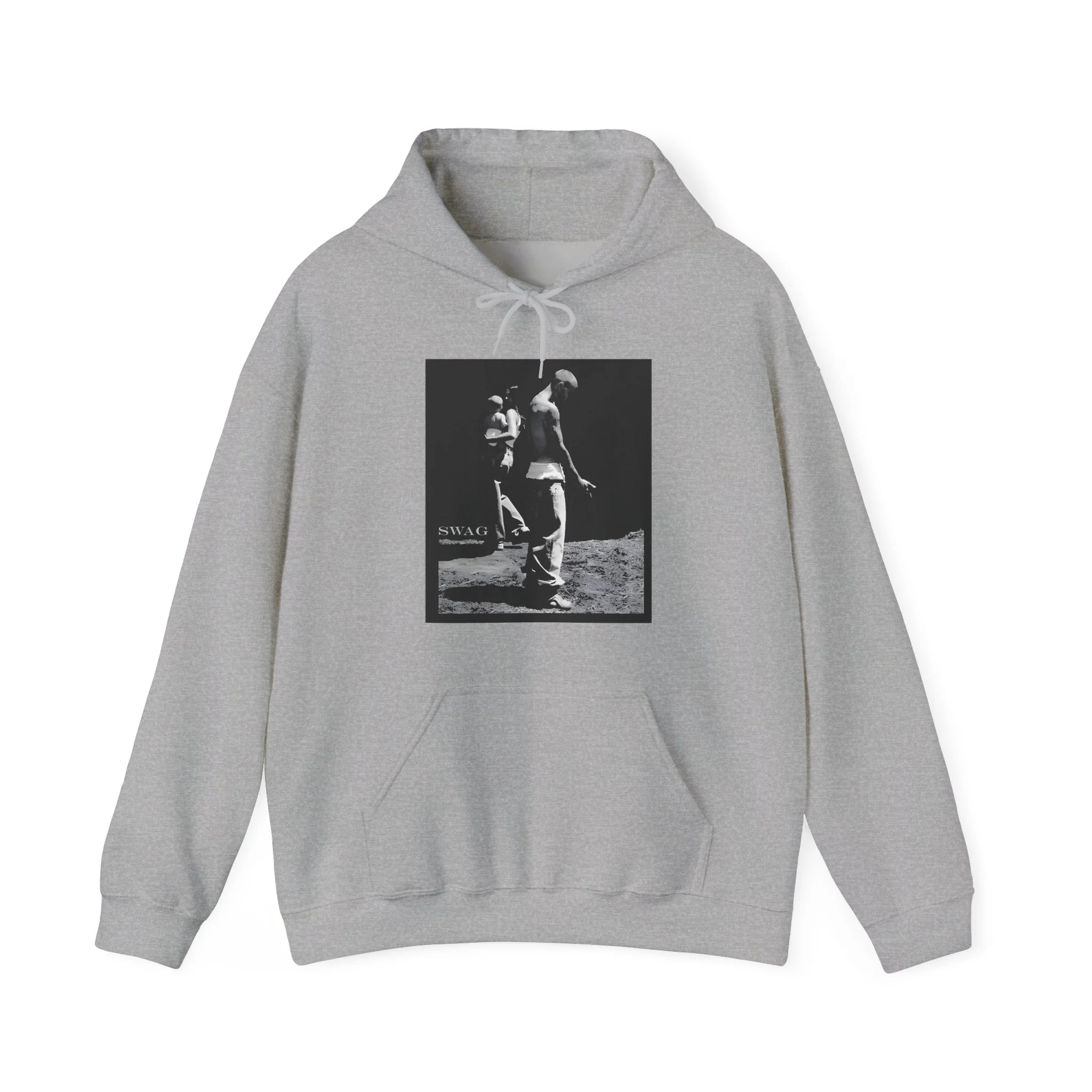 Justin Bieber Swag Hoodie #13 - Image 5