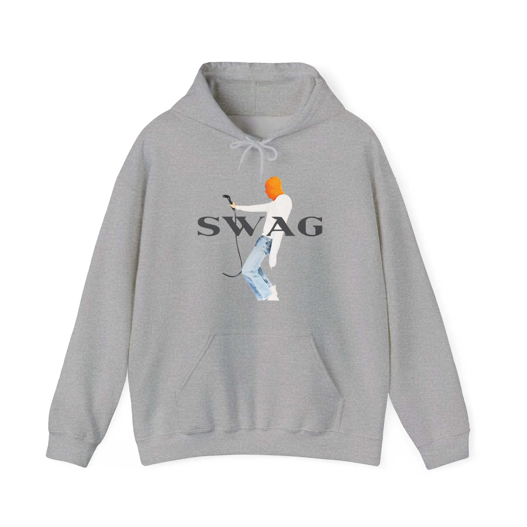 Justin Bieber Swag Hoodie #15 - Image 5