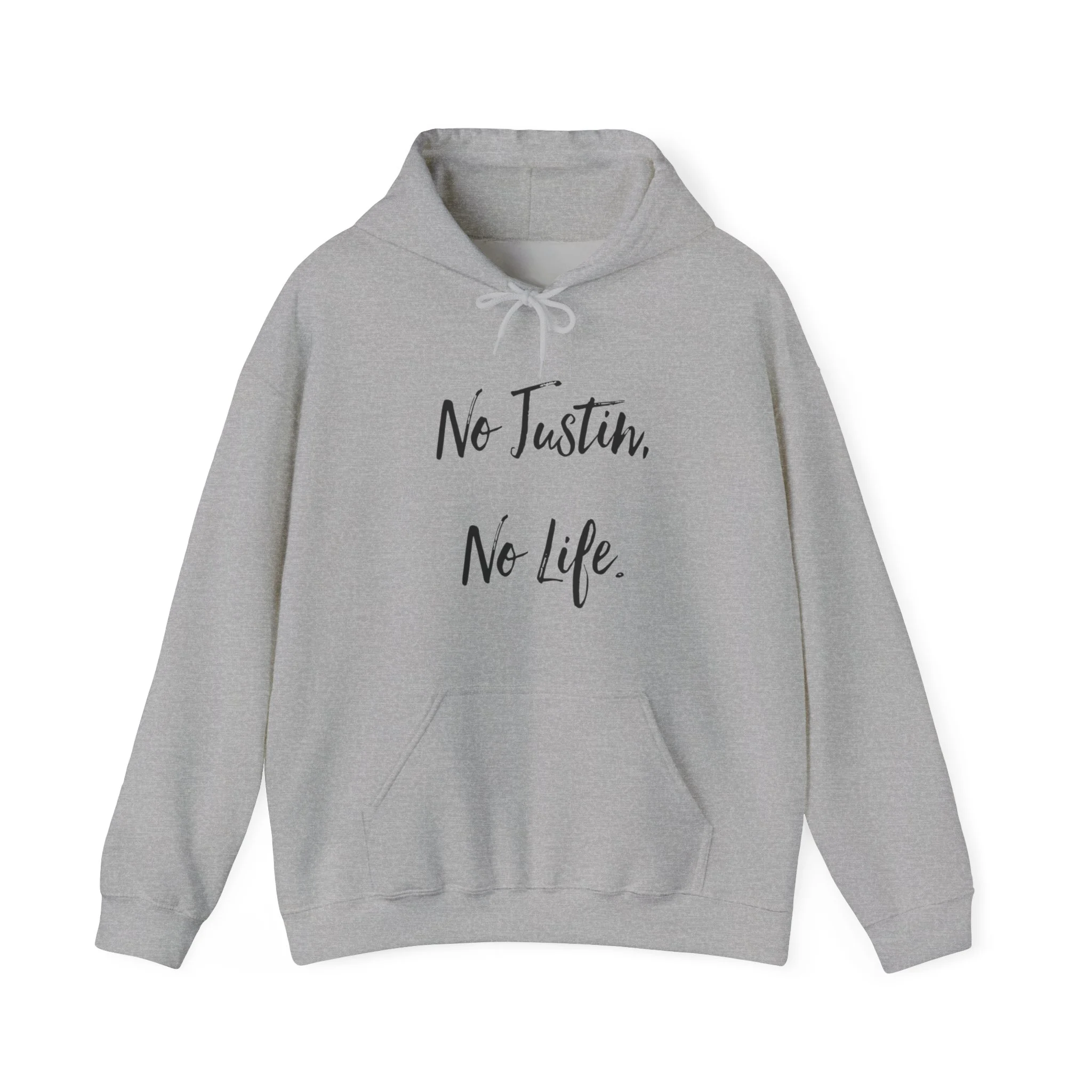 Justin Bieber Hoodie #9 - Image 4