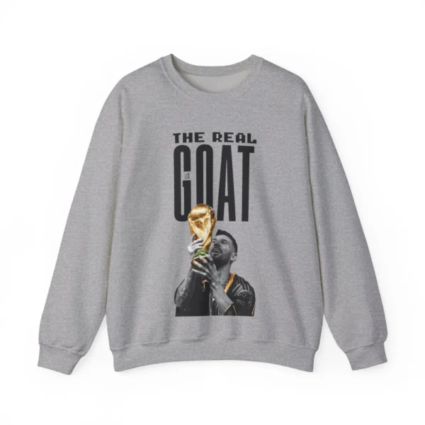 Leo Messi Sweatshirt #8 - Image 5