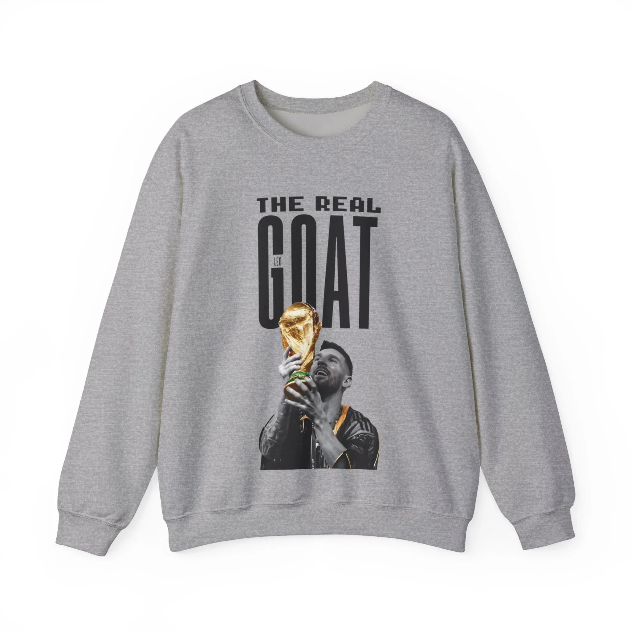 Leo Messi Sweatshirt #8 - Image 5