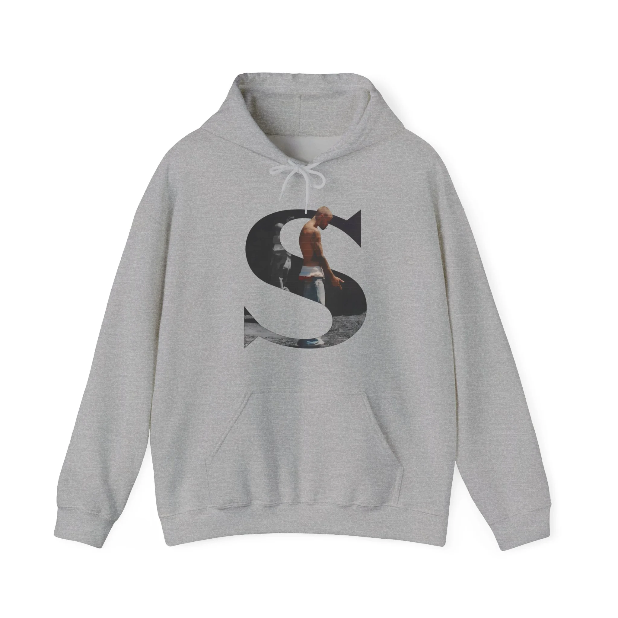 Justin Bieber Swag Hoodie #1 - Image 4
