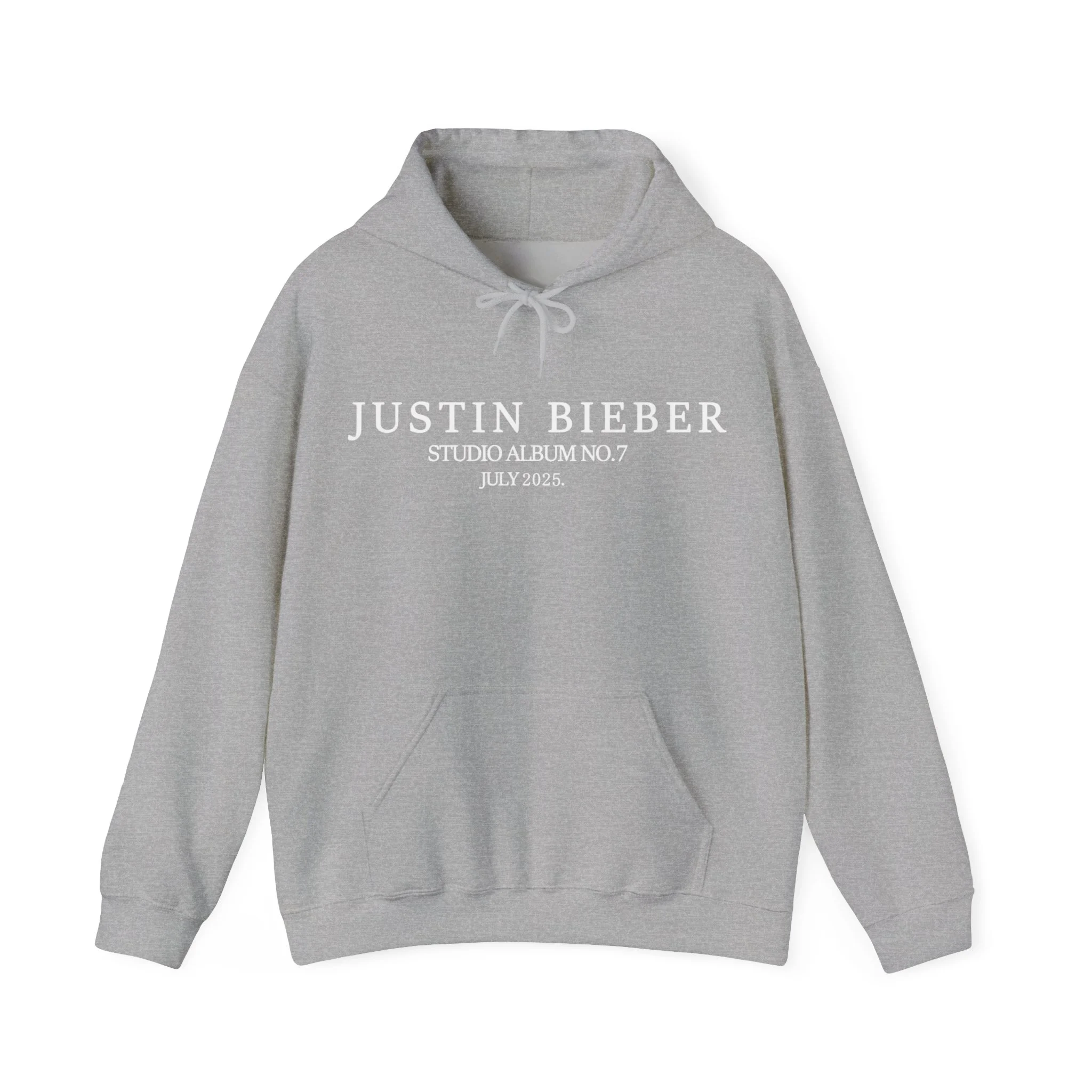 Justin Bieber Swag Hoodie #2 - Image 4