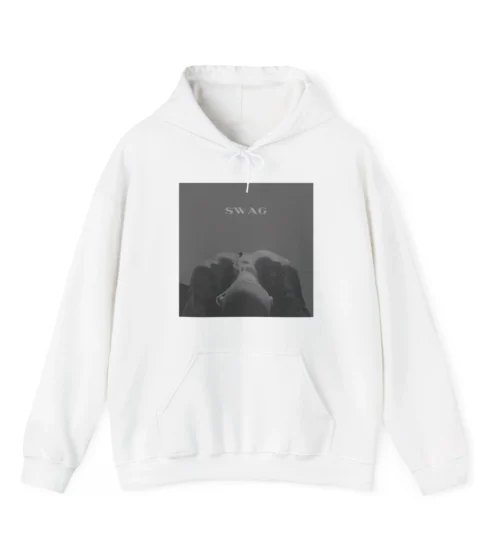 Justin Bieber Swag Hoodie #4