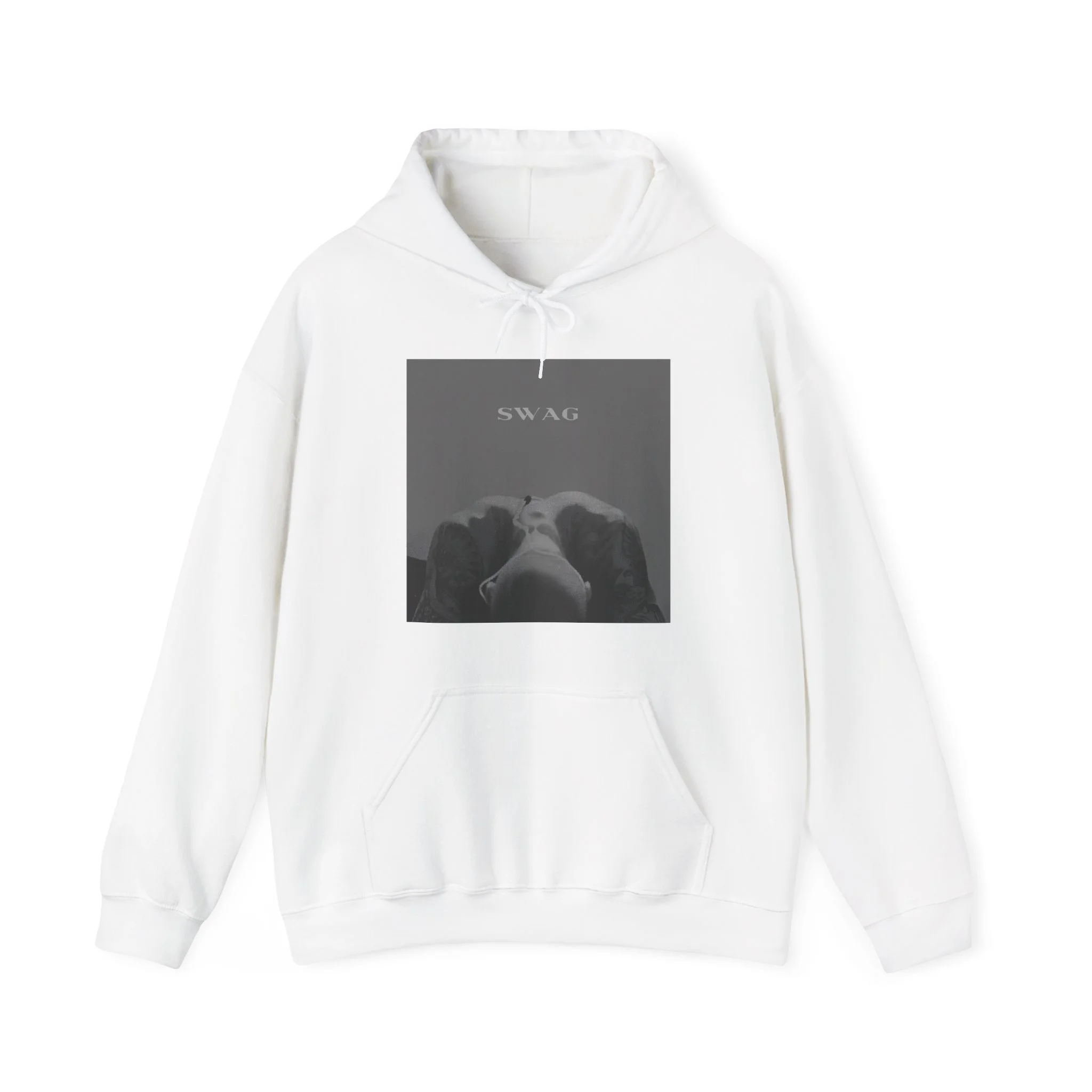 Justin Bieber Swag Hoodie #4