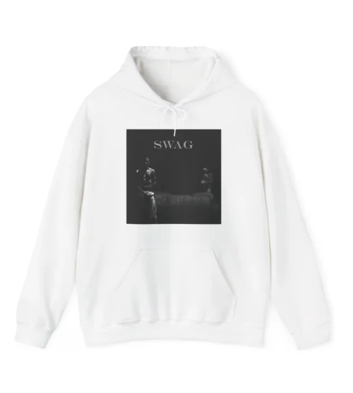 Justin Bieber Swag Hoodie #5