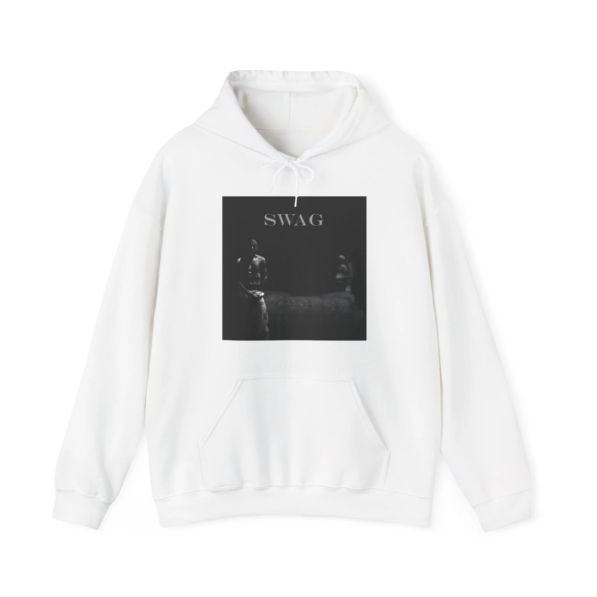 Justin Bieber Swag Hoodie #5
