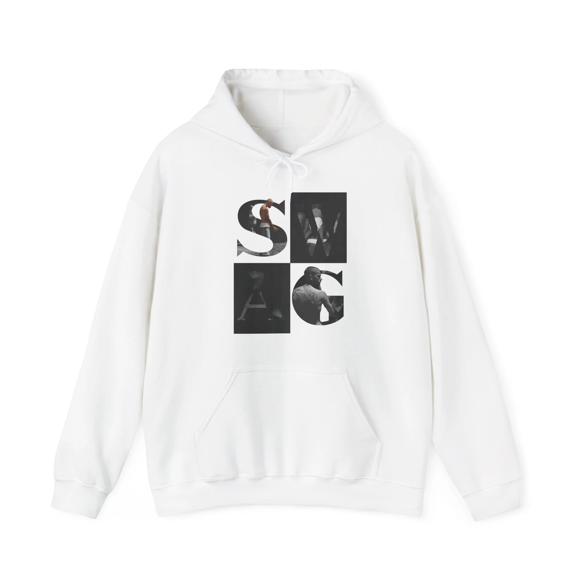 Justin Bieber Swag Hoodie #6 - Image 4