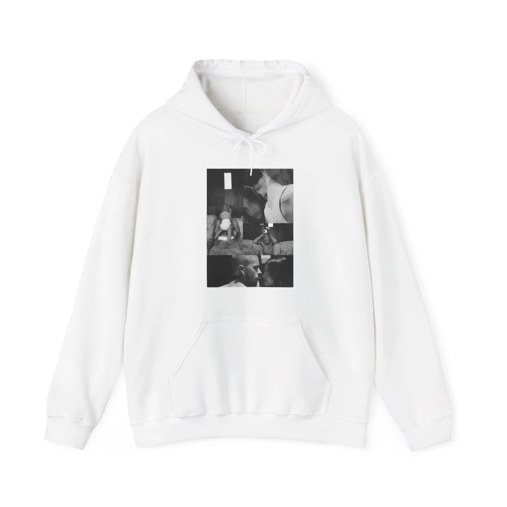 Justin Bieber Swag Hoodie #7 - Image 4