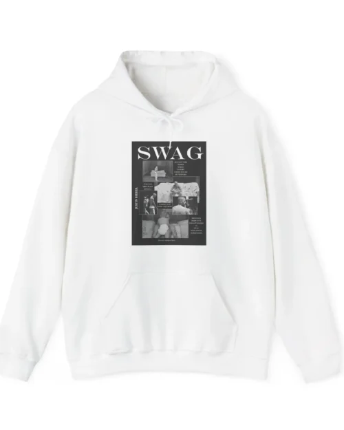 Justin Bieber Swag Hoodie #12