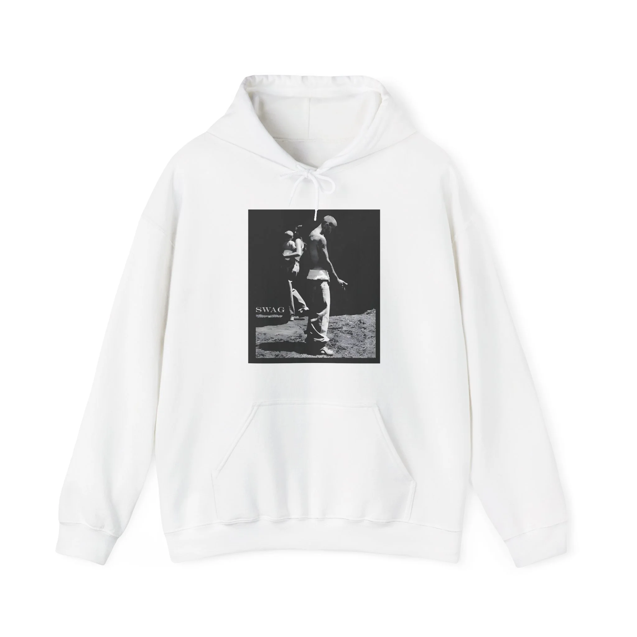 Justin Bieber Swag Hoodie #13 - Image 4