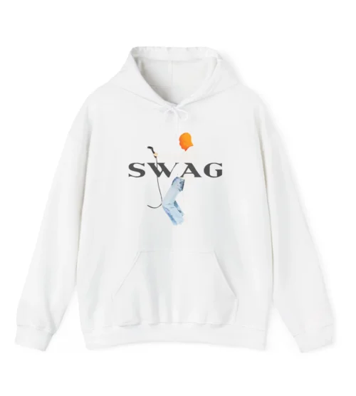 Justin Bieber Swag Hoodie #15