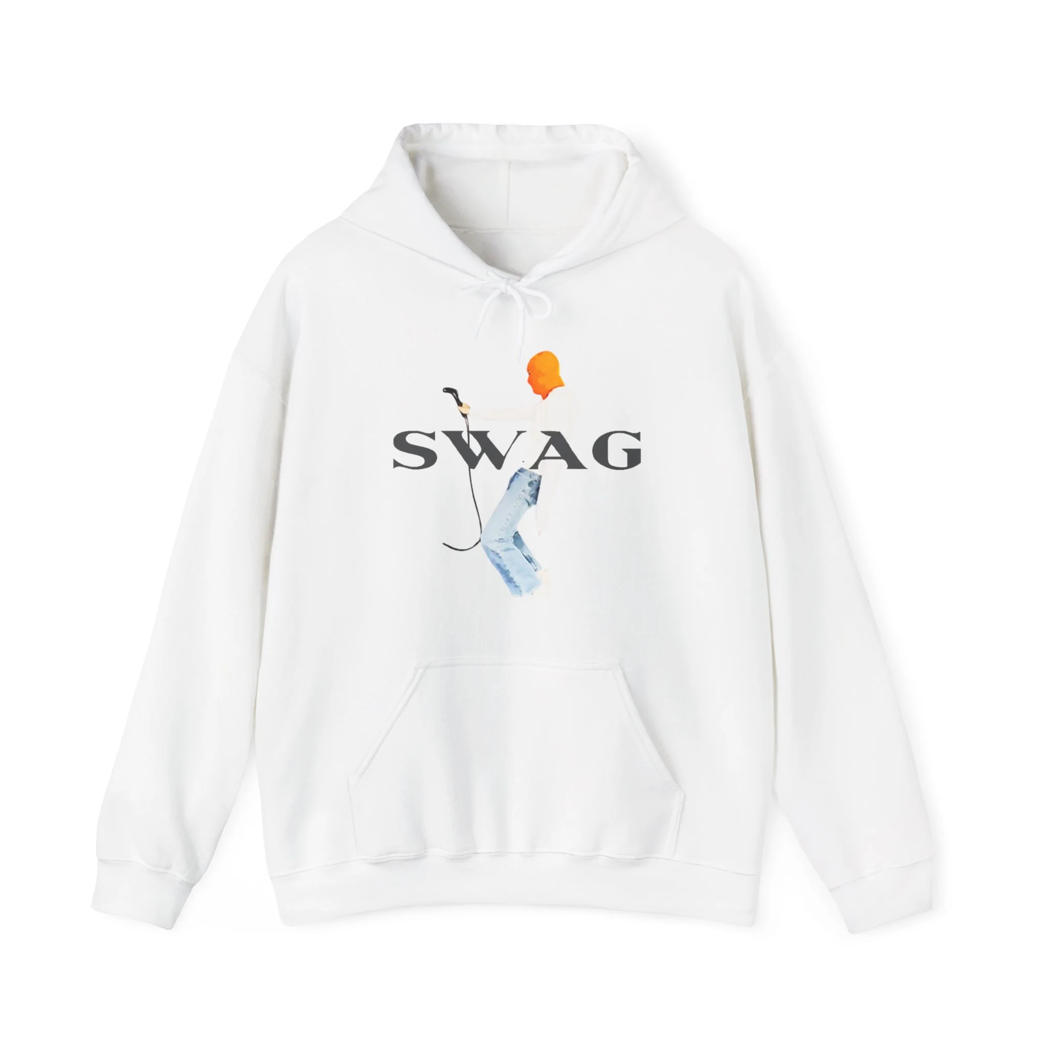 Justin Bieber Swag Hoodie #15