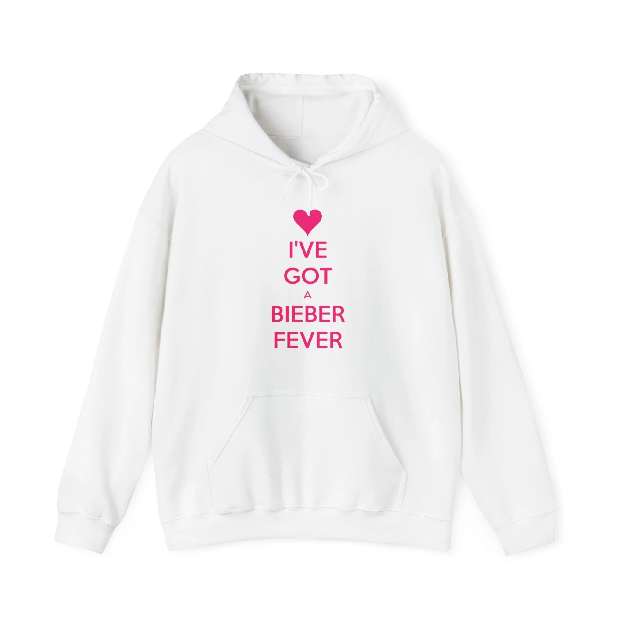 Justin Bieber Hoodie #8 - Image 4