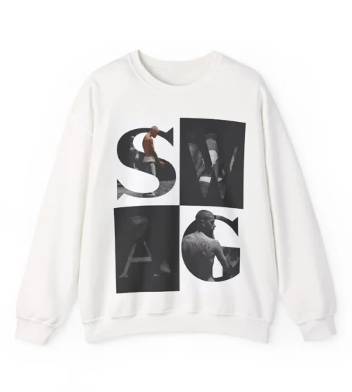 Justin Bieber Swag Sweatshirt #6