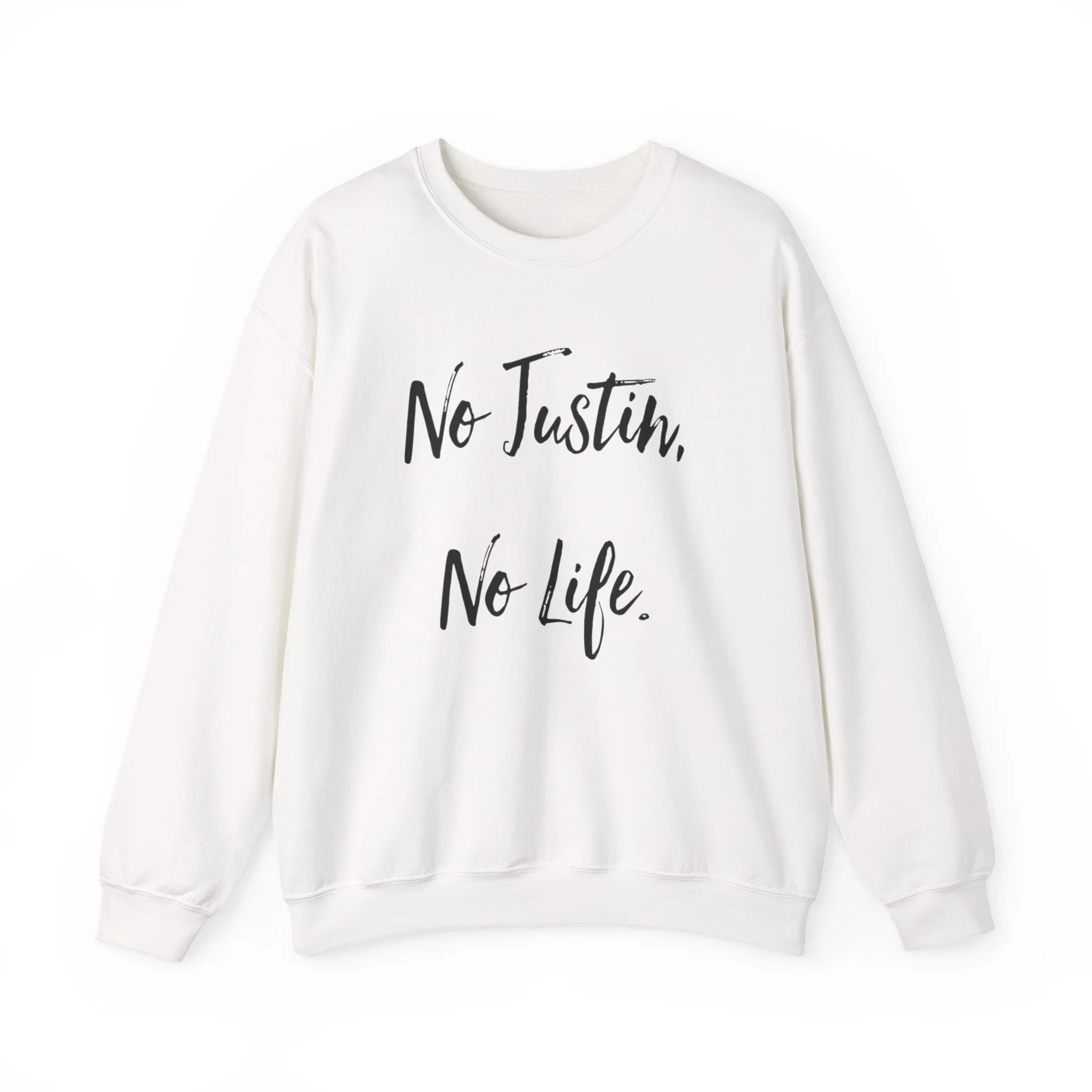 Justin Bieber Sweatshirt #9