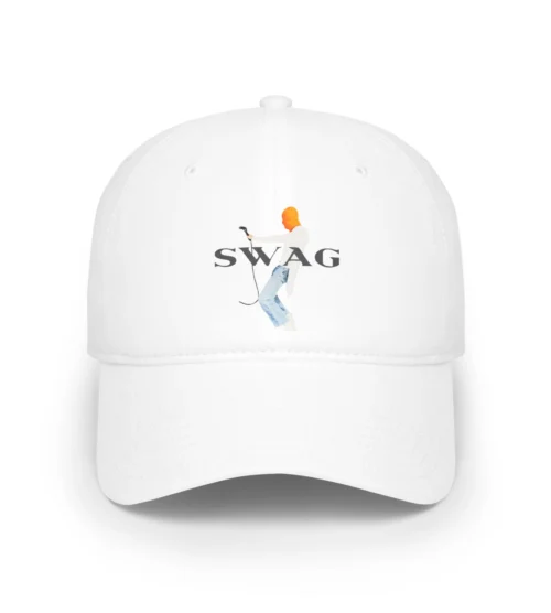 Justin Bieber Swag Baseball Cap #4