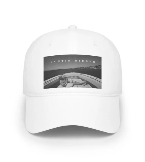 Justin Bieber Swag Baseball Cap #8