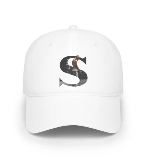 Justin Bieber Swag Baseball Cap #10