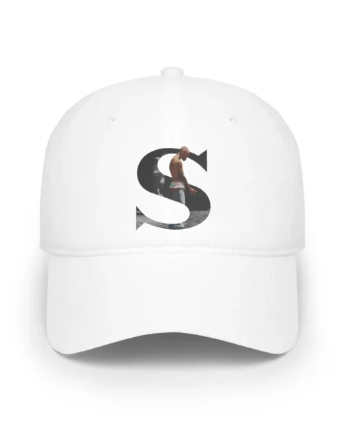 Justin Bieber Swag Baseball Cap #10