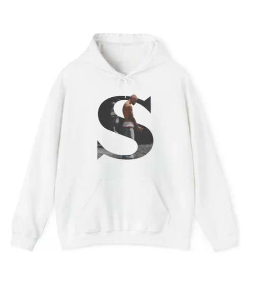 Justin Bieber Swag Hoodie #1