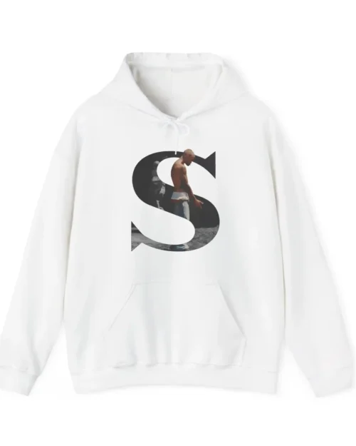 Justin Bieber Swag Hoodie #1