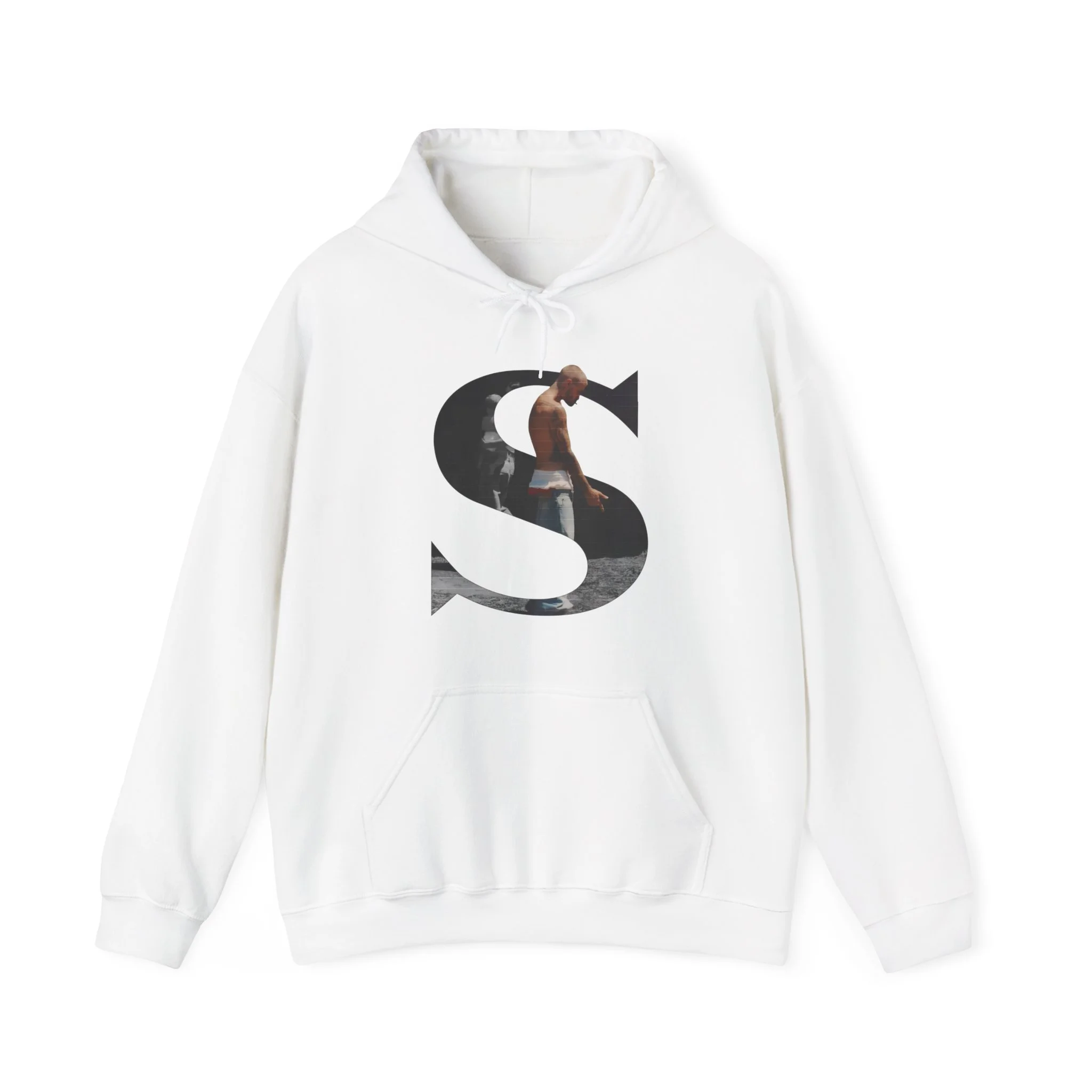 Justin Bieber Swag Hoodie #1